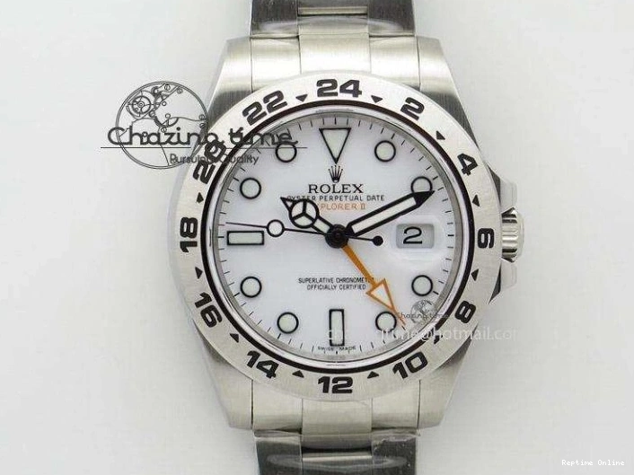 0409 Day-Date 40mm 228239 BP New Dial Version 904 RG T Crystal Markers RG Dial on RG President Bracelet A Popular 2834